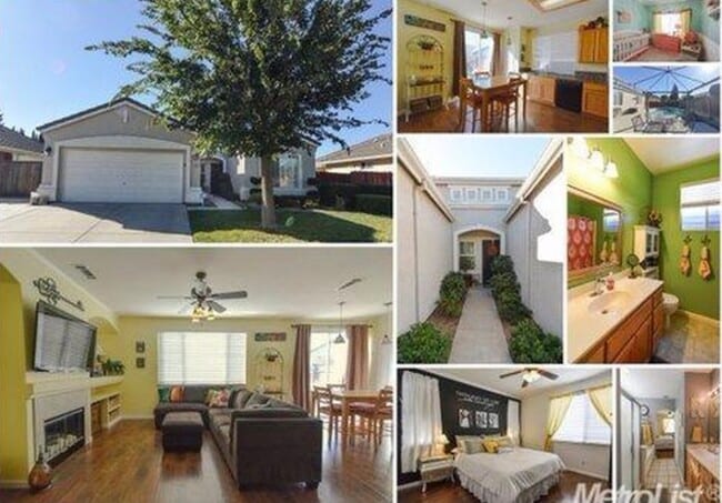 1634 Sierra Creek Dr in Manteca, CA - Building Photo - Building Photo