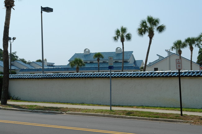 The Cove in Panama City, FL - Building Photo - Building Photo