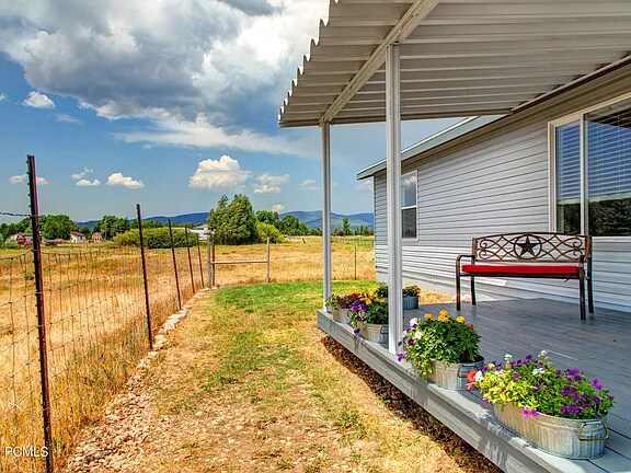 380 W 2100 N in Kamas, UT - Building Photo - Building Photo