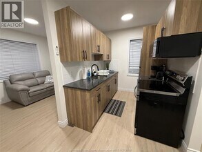 808 Ottawa St in Windsor, ON - Building Photo - Building Photo