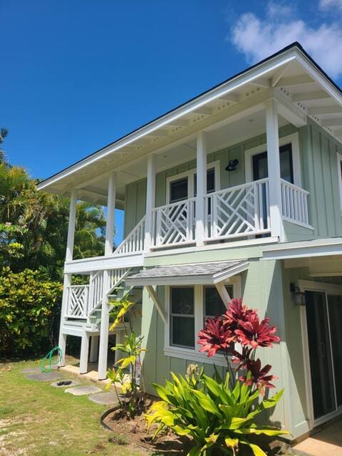 property at 180 Kailua Rd