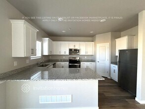 2141 Christina St in Fort Lupton, CO - Foto de edificio - Building Photo