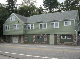 1925 Greenwood Lake Tpke Apartments