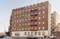 1850 Ocean Ave in Brooklyn, NY - Foto de edificio - Building Photo