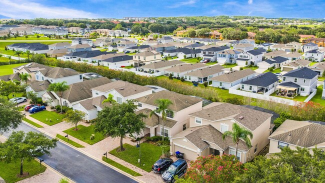 642 Highgate Park Blvd in Davenport, FL - Building Photo - Building Photo