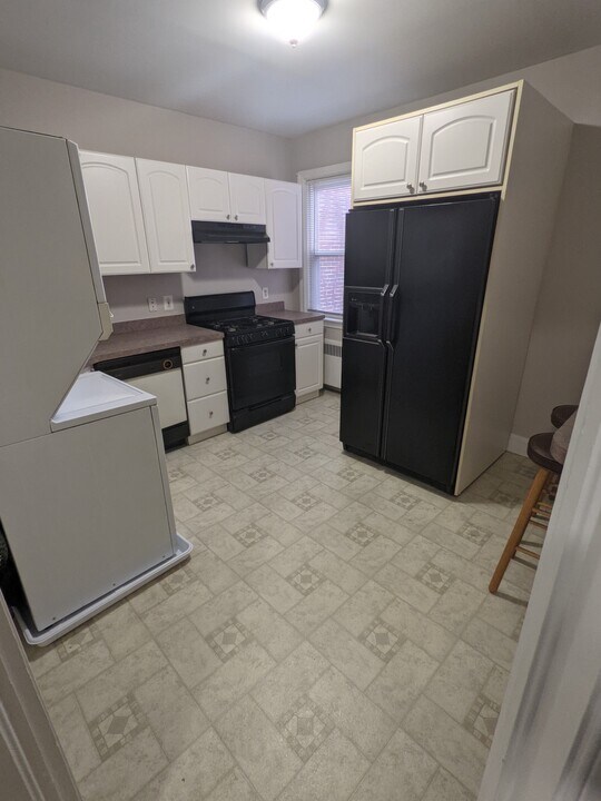 7713 Harford Rd in Parkville, MD - Building Photo