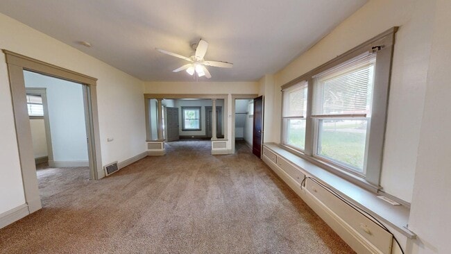 property at 3339 W 84th St