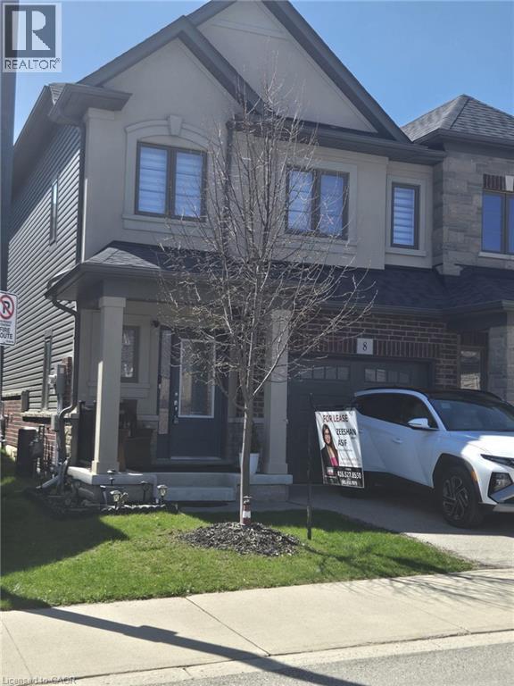 324 Equestrian Way in Cambridge, ON - Building Photo - Building Photo