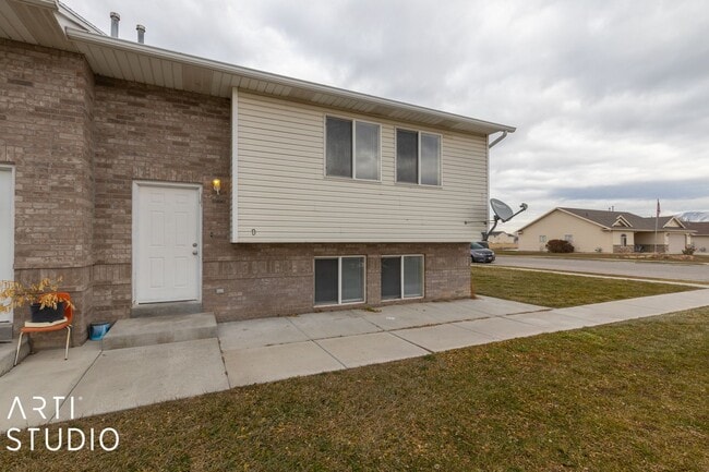 1665 W 150 N in Tremonton, UT - Building Photo - Building Photo