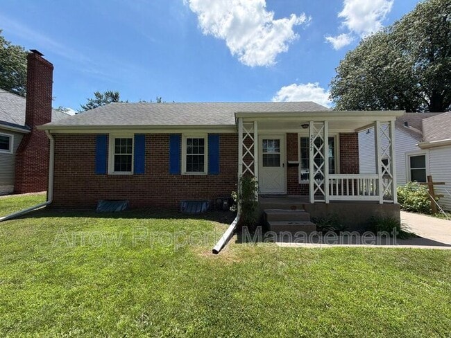 property at 3757 A St