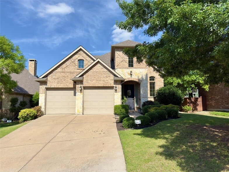 1708 Landon Ln in McKinney, TX - Building Photo