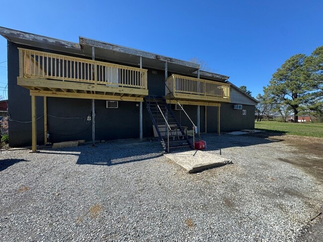 904 Coldwater Rd in Murray, KY - Building Photo - Building Photo