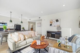 Forte in Lone Tree, CO - Building Photo - Building Photo