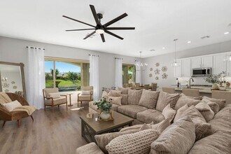 80465 Camino San Mateo in Indio, CA - Building Photo - Building Photo