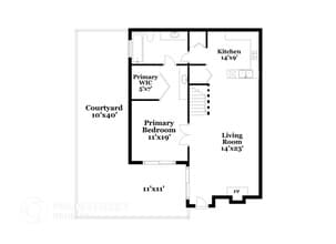 4120 Palm Bay Cir in West Palm Beach, FL - Building Photo - Building Photo