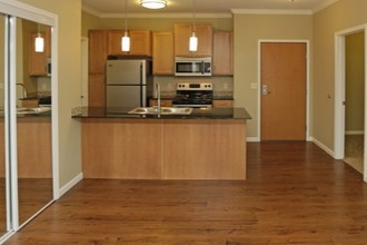 Lyndale Plaza Apartments in Richfield, MN - Foto de edificio - Interior Photo