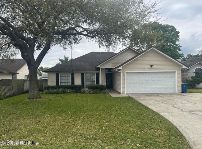 property at 382 Naugatuck Dr