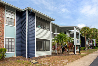 Epic Apartments in Daytona Beach, FL - Building Photo - Building Photo