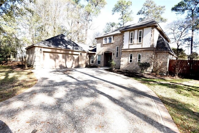102 S Timber Top Dr in Spring, TX - Building Photo - Building Photo
