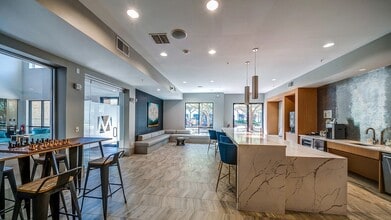 Millennium Waterway in The Woodlands, TX - Building Photo - Building Photo