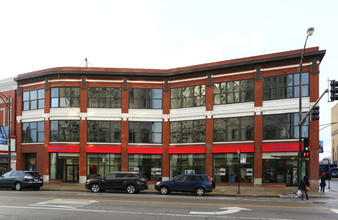 4752-4760 N Racine Ave in Chicago, IL - Building Photo - Building Photo