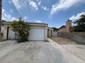 33709 Sky Blue Water Trail in Cathedral City, CA - Building Photo - Building Photo