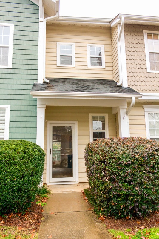 2204 Valley Haven Dr in Raleigh, NC - Building Photo - Building Photo