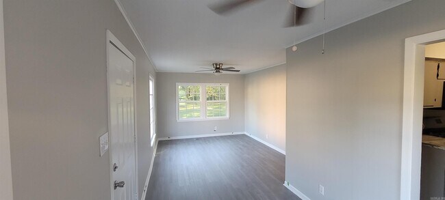 1604 Texas St in Malvern, AR - Building Photo - Building Photo