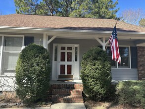 215 Edinboro Dr in Southern Pines, NC - Building Photo - Building Photo