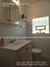3600 N New England Ave in Chicago, IL - Building Photo - Building Photo