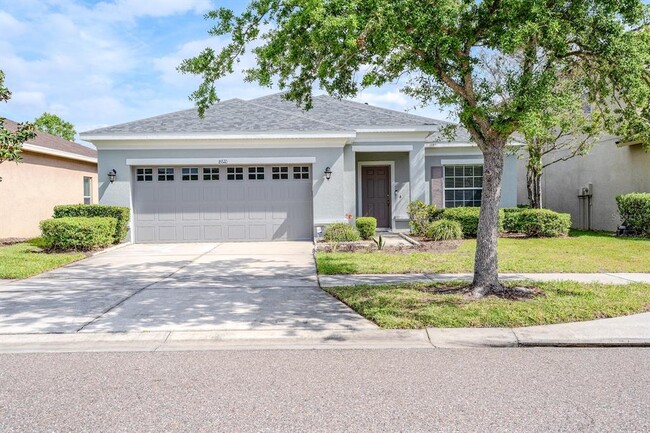 property at 8610 Turnstone Shore Ln