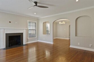 7115 La Vista Dr in Dallas, TX - Building Photo - Building Photo