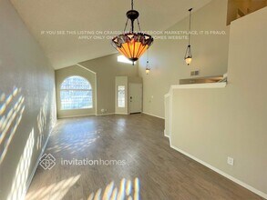 4721 Cocina Ln in Palmdale, CA - Building Photo - Building Photo