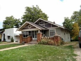 2024 8th Ave, Unit Lower Level 3 bedroom