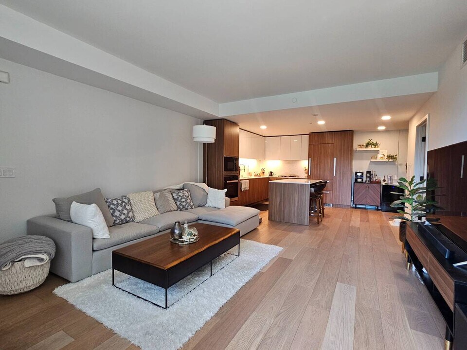 2177 3rd St in San Francisco, CA - Building Photo