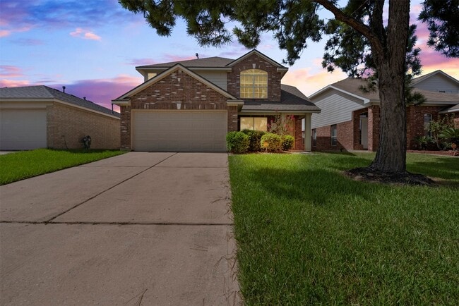 property at 2423 Pinpoint Dr