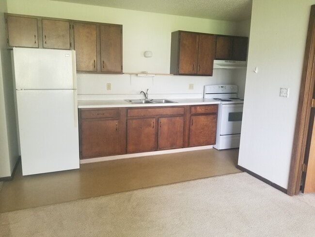 509 S Railroad Ave in Jefferson, SD - Building Photo - Building Photo