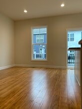 290 Hamilton Ave NW in Christiansburg, VA - Building Photo - Building Photo