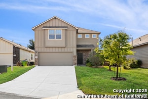 property at 1302 Petunia Blf