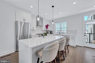 1249 Northside Park Blvd in Rockville, MD - Building Photo