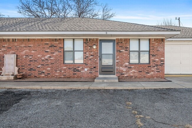 4200 S Austin St in Amarillo, TX - Building Photo - Building Photo