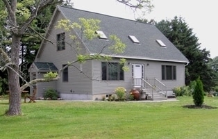 43 Ocean Dr in Brunswick, ME - Building Photo - Building Photo