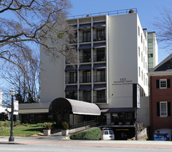 1421 NE Peachtree St in Atlanta, GA - Building Photo - Building Photo