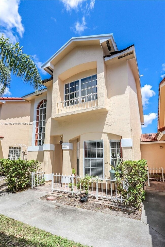 property at 15253 SW 111th St