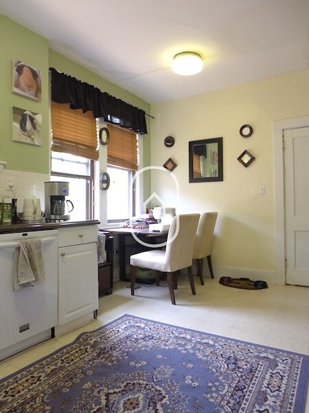 57 Wallingford Rd in Boston, MA - Building Photo - Building Photo