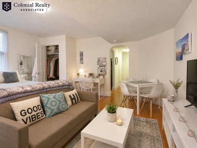 property at 304 Berkeley St