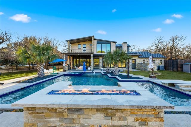 6301 Theresa Ln in Colleyville, TX - Building Photo - Building Photo