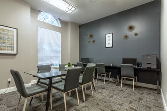 Interior Photo