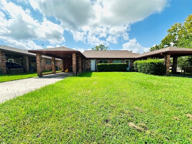 property at 1009 Mccall Ave
