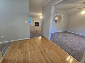 7332 Beaver Run Dr in Fayetteville, NC - Building Photo - Building Photo